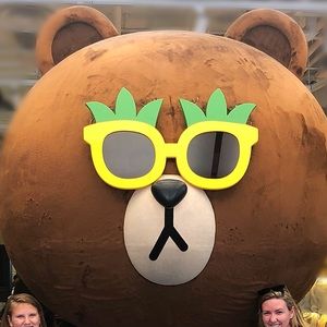 Meet your Posher, Erin